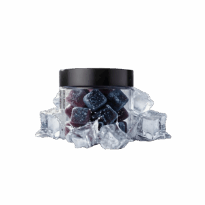Blueberry Gummies [EU Warehouse]