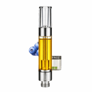 Blueberry Kush Δ9 [EU Warehouse]