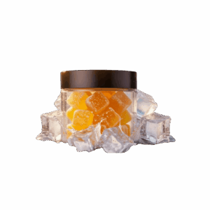 Mango Gummies [EU Warehouse]