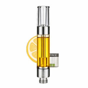 Super Lemon Haze Δ9 [EU Warehouse]