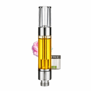 Cotton Candy Δ9 [EU Warehouse]