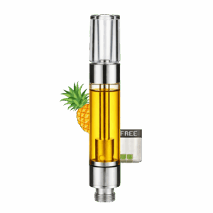 Pineapple Express Δ9 [EU Warehouse]