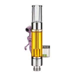 Pink Kush Δ9 [EU Warehouse]