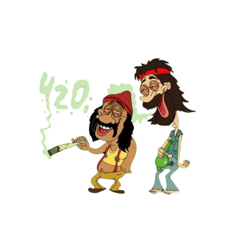 MEGA_STONER